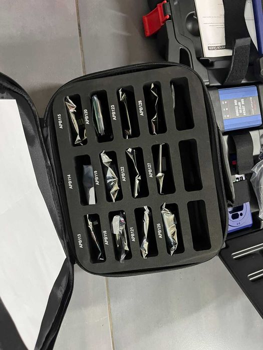 Autel MaxiIM IM608 Pro Ⅱ  Auto Key Programmer