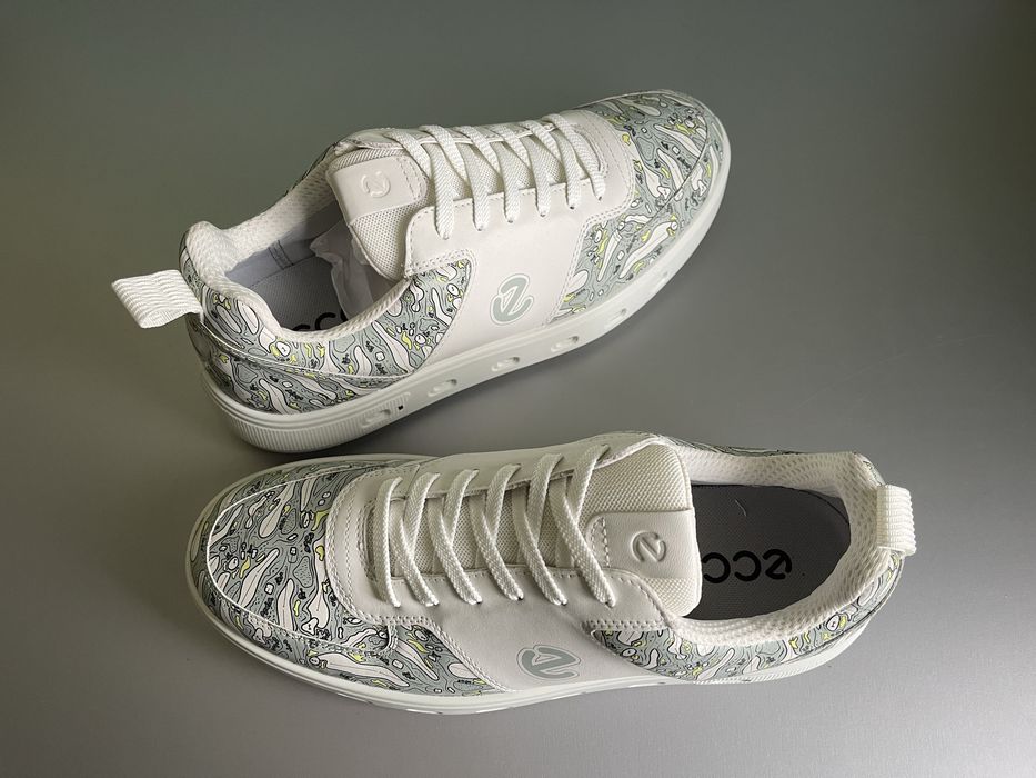 Кросівки Ecco Golf Street 720 Gore-tex 42 р