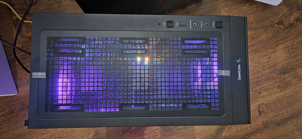 Komputer rtx ddr5