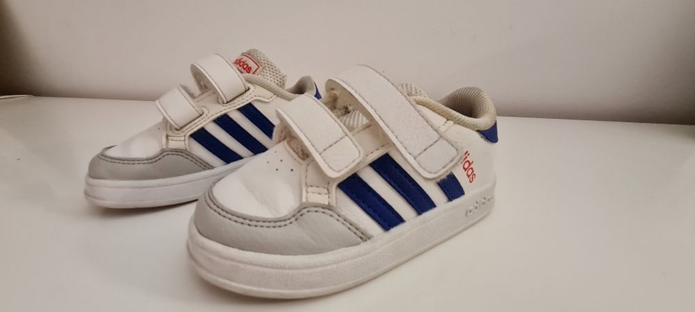 Ténis criança Adidas