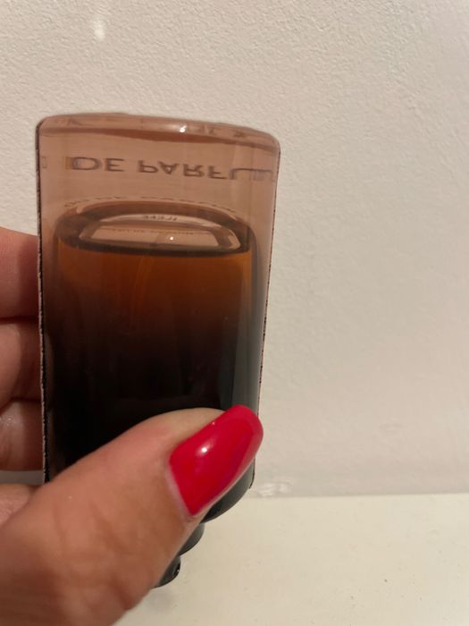Kappa intenso woda 40 ml  perfumowana damska