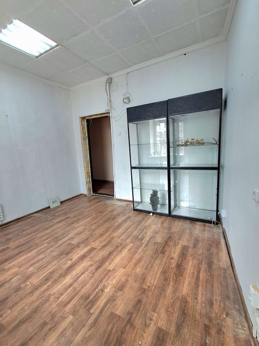 Без комиссии в Центре 20м2 м.Крещатик варианты