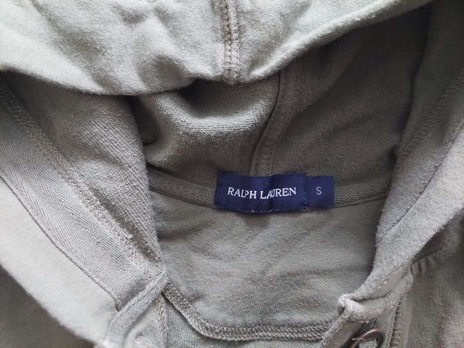 Bluza Ralph Lauren rozmiar S