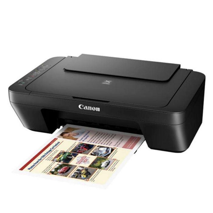 БФП Canon PIXMA Ink Efficiency E414