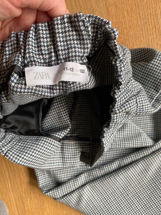 Зара 11-12 152 см Zara H&M штани брюки штаны
