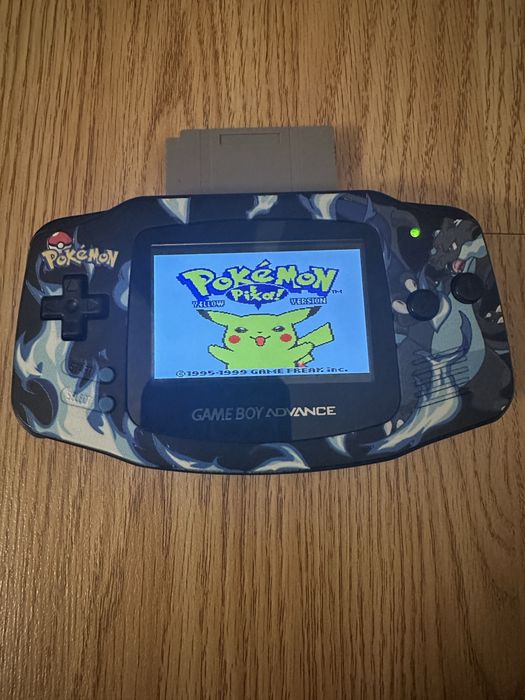 Pack 6 Jogos Game Boy