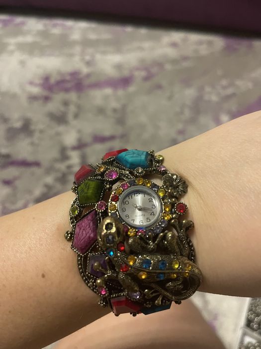 Годинник браслет