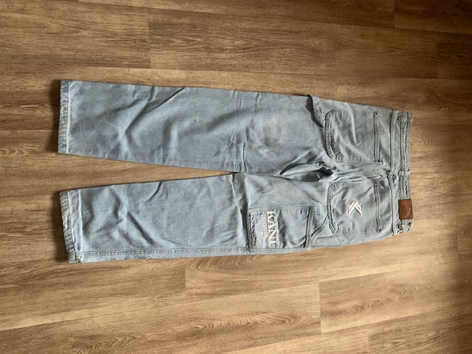 Джинсы              .