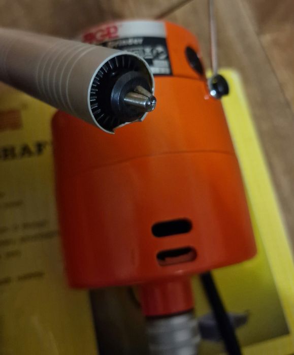 Бормашина AGP LY-128