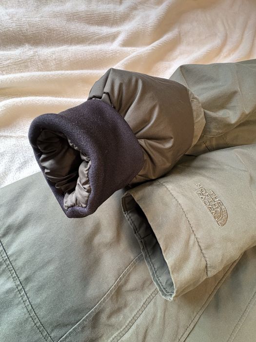 The North Face пухова парка | XS | гусячий пух | ідеальний стан
