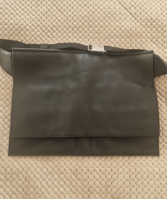 Фартук для пензлів