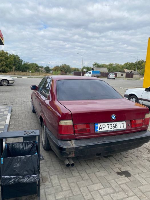 Продам BMW E520i