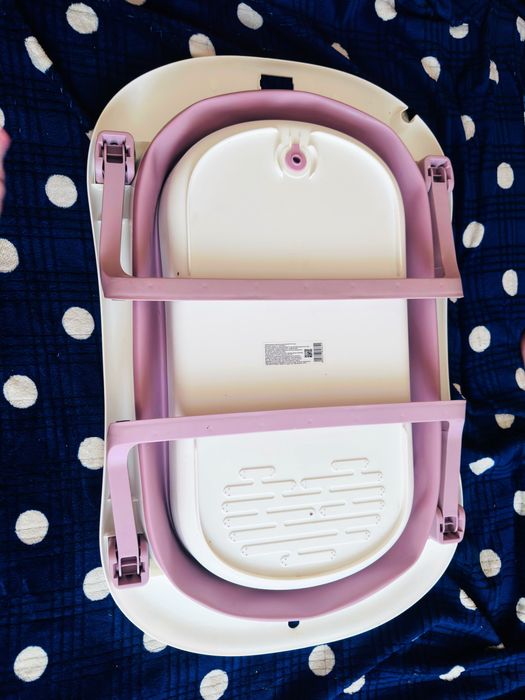 Стілець для годування Chicco Polly + подарунок
