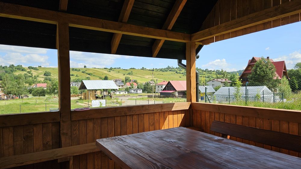 Domek w górach, domek w beskidach, Balia, 8 osób wynajem, Wakacje, Sól