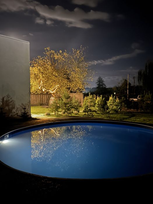 Оренда будинку з чаном та басейном