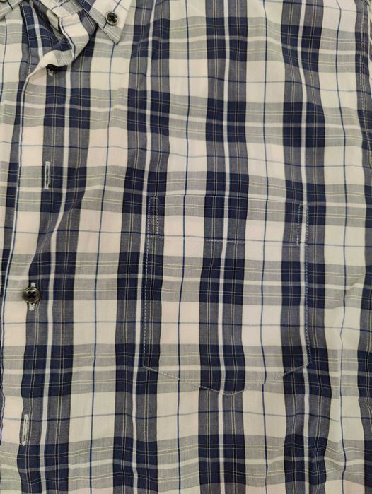 Camisa Sérgio tam. L em excelente estado.