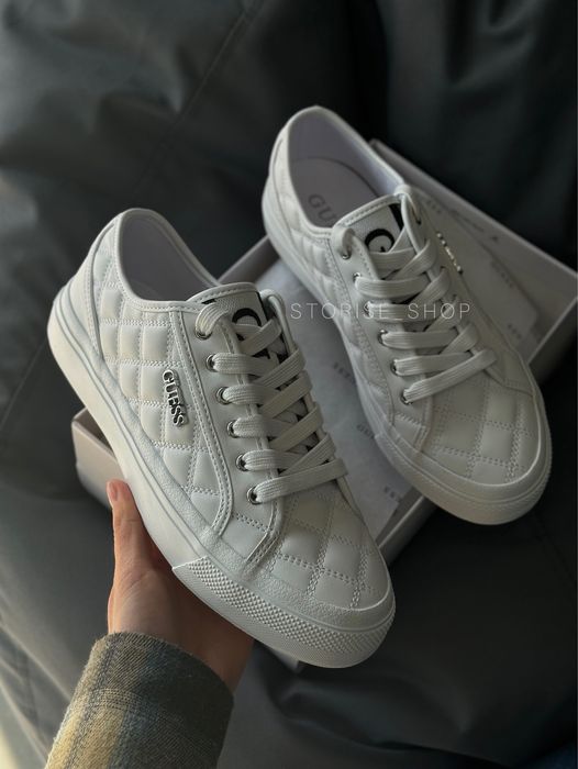 Кеди кросівки Guess оригінал
