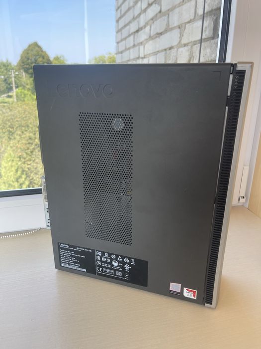Системний блок Lenovo IdeaCentre 310S-08ASR 90G9 SFF