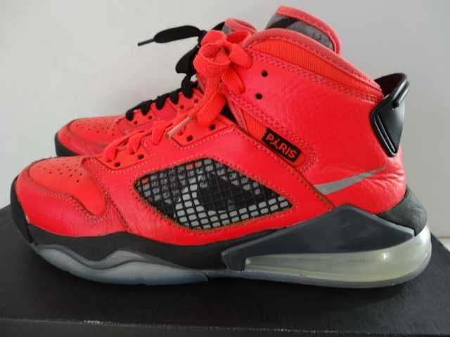 Buty AIR JORDAN MARS 270 PSG PARIS roz 38,5 Nike Sportowe Koszykarskie