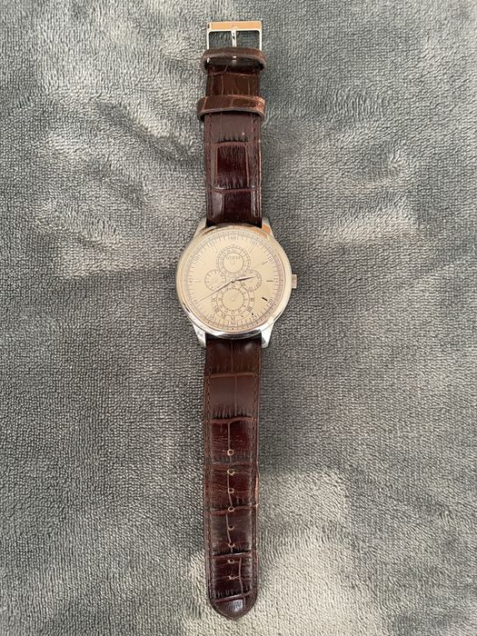 Relogio Homem Guess - Bom estado
