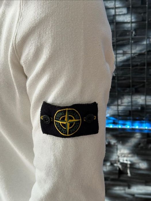 кофта-светр Stone Island