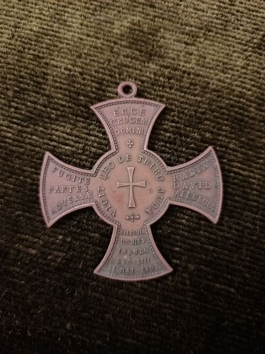 Cruz de Santo António de Pádua