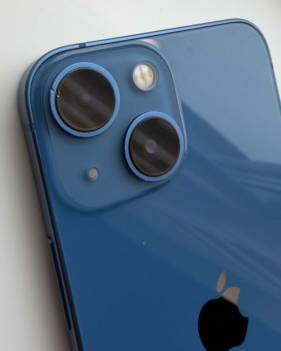 Iphone 13 mini 256gb, батарея 81%