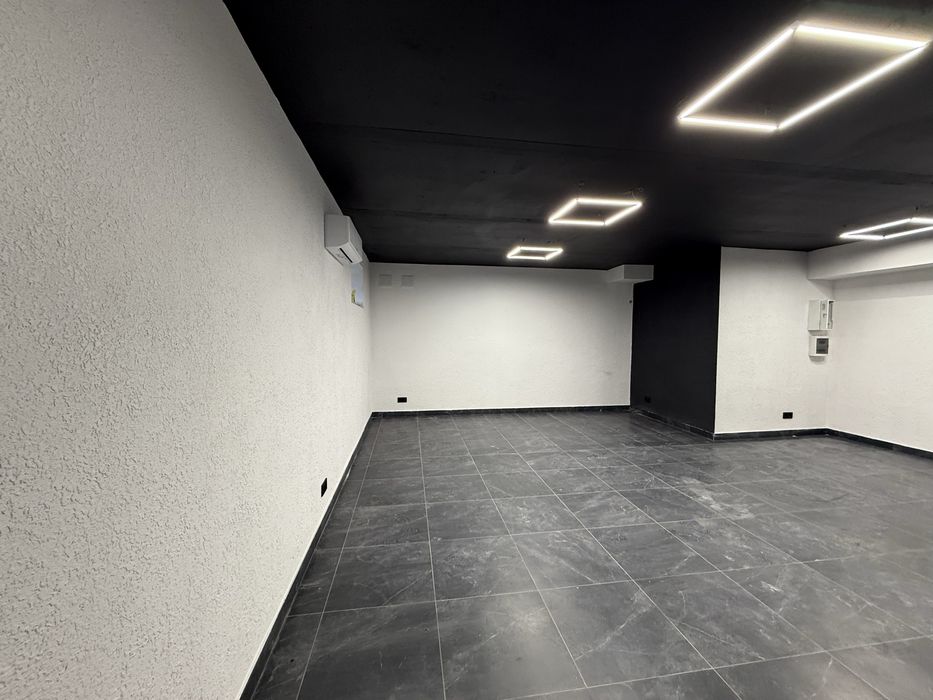 Оренда приміщення