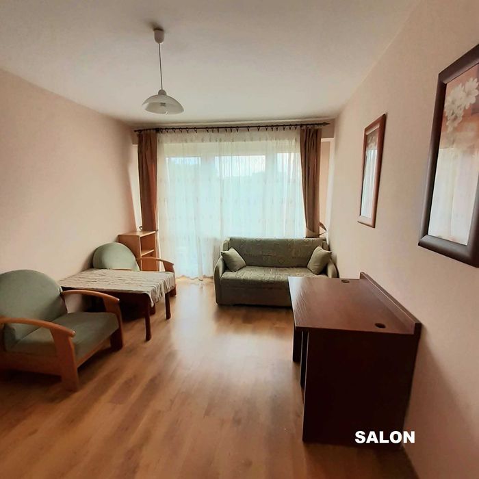 Wynajmę mieszkanie 3 pokoje + salon