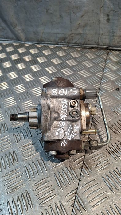 Pompa Wtryskowa Nissan X-Trail 2.2Dci