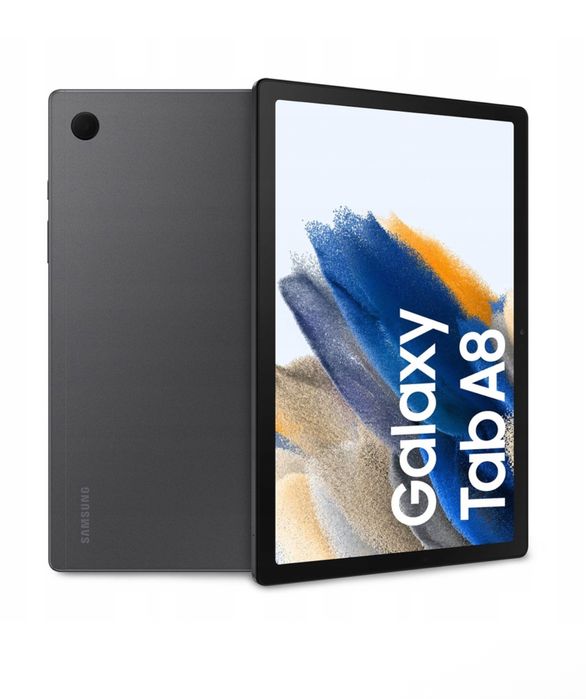 Samsung galaxy tab a8 64GB + etui