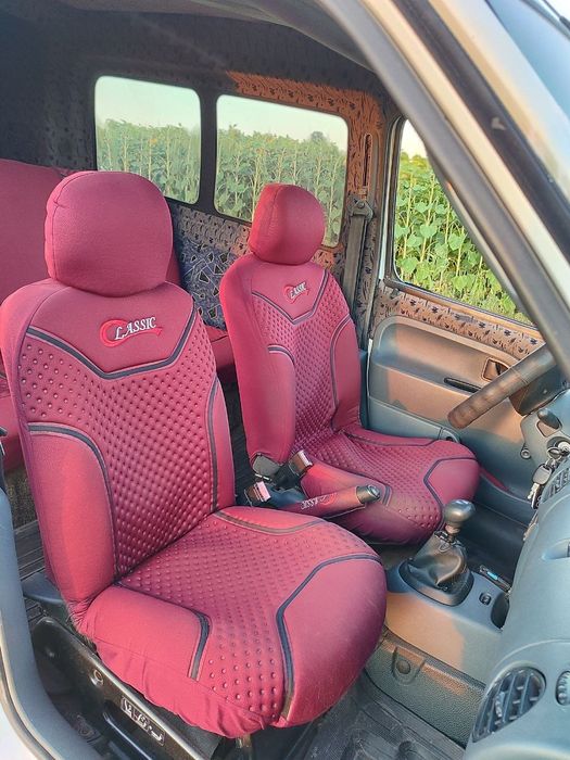 Продам автомобіль