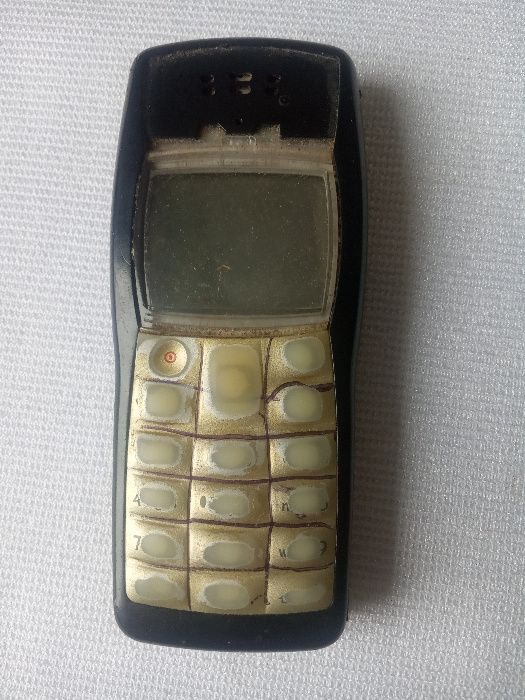 Nokia 1100 na części
