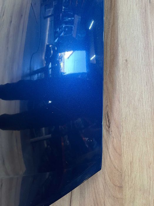 Maska Ford Galaxy kolor e6