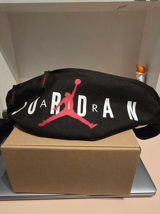Nerka Jordan raz uzywana