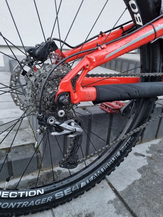 Rower Enduro GT Verb Comp 2019