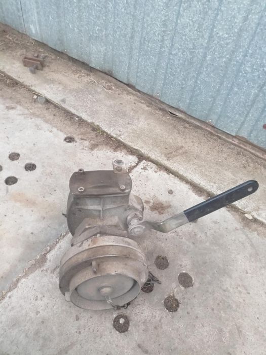 Sprzedam zawór do beczki