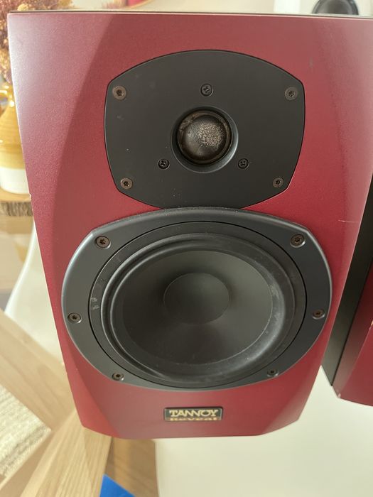 Tannoy Reveal 6.5”