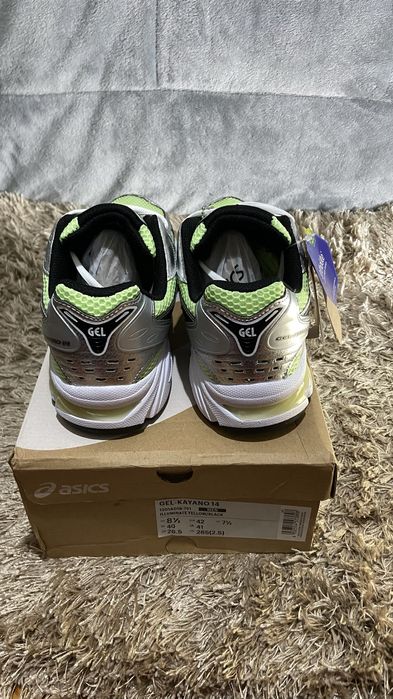 Tênis Asics Gel Kayano 14