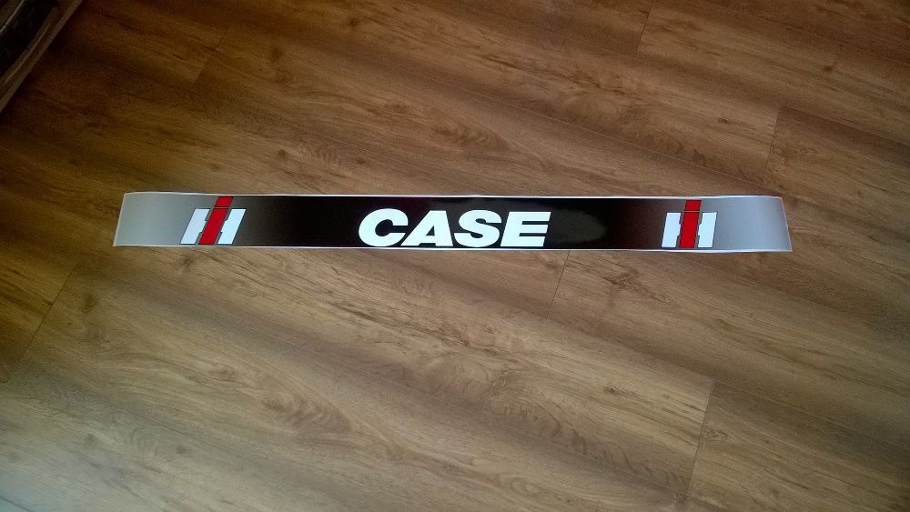 naklejki case 5110 case5120 case 5130 case 5140 .5150