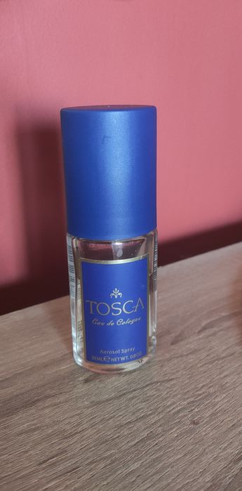 Tosca EDC 20ml/30ml vintage