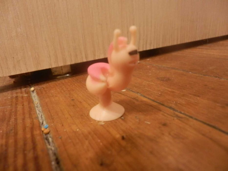 Stikeez  Куражики  и  Мавка  Сильпо