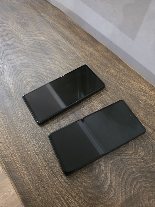 Google pixel 6a новий