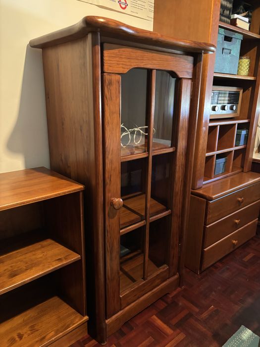Conjunto Movel Sala