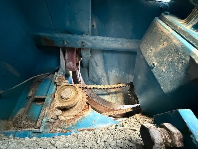 Myjka pluczka do warzyw ziemniaków pietruszki marchewki