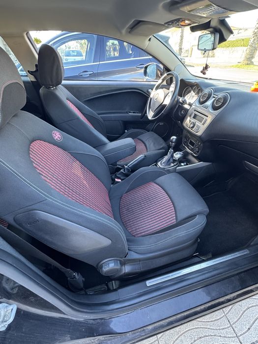 Alfa Romeo Mito 1.4 Turbo