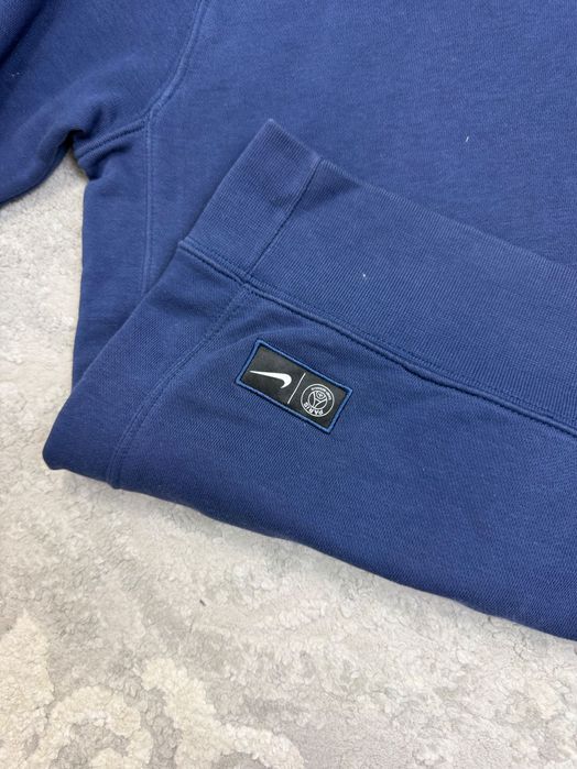 Bluza Nike PSG Paris Saint Germain Logo