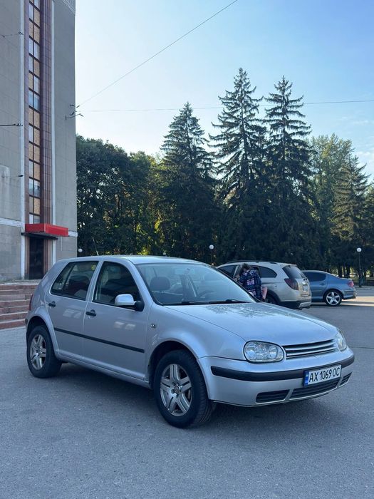 продам Volkswagen Golf4
