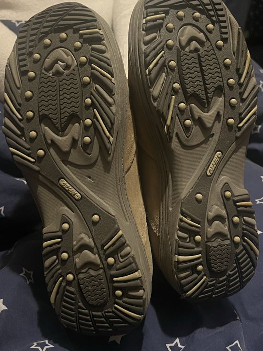 Женские ботинки 38