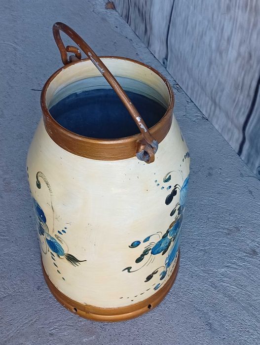 kanka ceramiczna - ozdoba - / 469